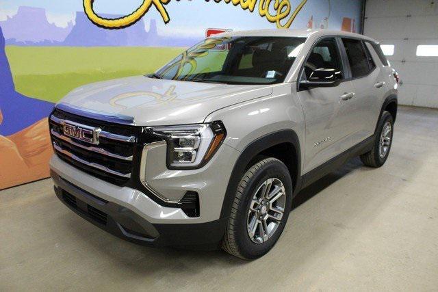 new 2026 GMC Terrain car, priced at $32,232