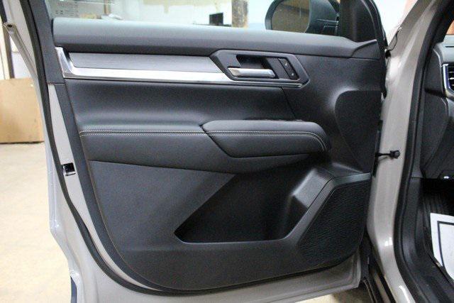 new 2026 GMC Terrain car, priced at $32,232