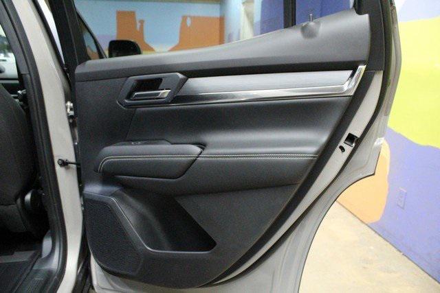 new 2026 GMC Terrain car, priced at $32,232