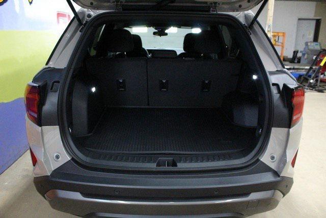 new 2026 GMC Terrain car, priced at $32,232