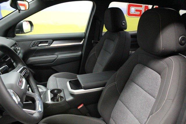 new 2026 GMC Terrain car, priced at $32,232