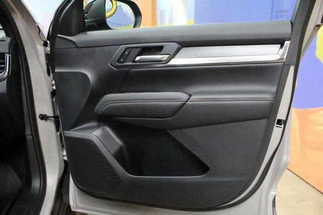 new 2026 GMC Terrain car, priced at $32,232