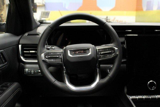 new 2026 GMC Terrain car, priced at $32,232