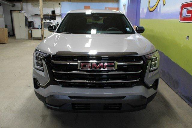 new 2026 GMC Terrain car, priced at $32,232