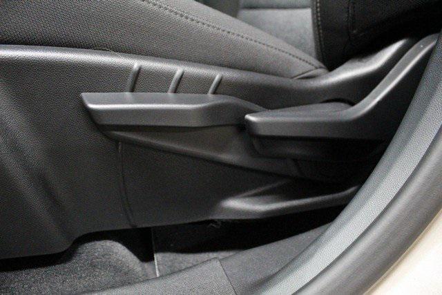 new 2026 GMC Terrain car, priced at $32,232