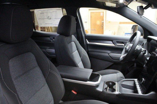 new 2026 GMC Terrain car, priced at $32,232