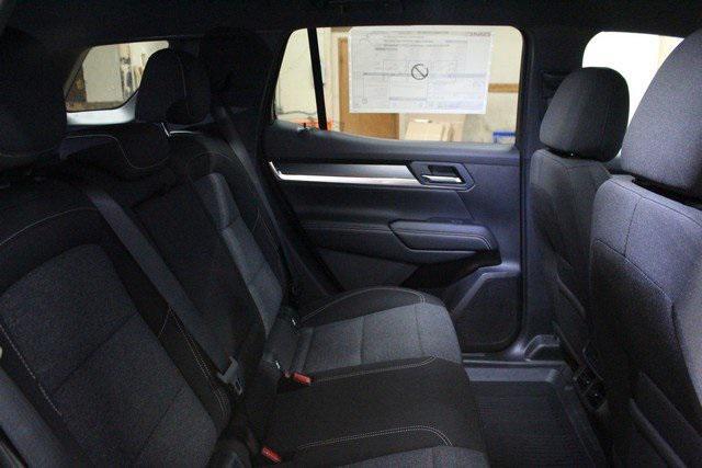 new 2026 GMC Terrain car, priced at $32,232