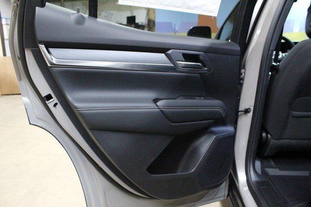 new 2026 GMC Terrain car, priced at $32,232