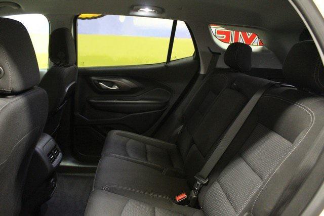 used 2022 GMC Terrain car, priced at $22,900