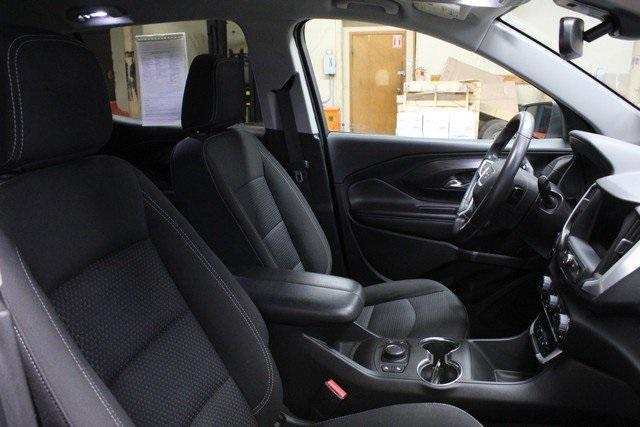 used 2022 GMC Terrain car, priced at $22,900