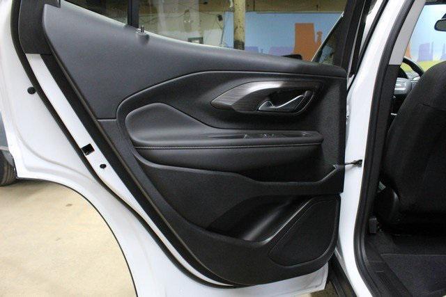 used 2022 GMC Terrain car, priced at $22,900