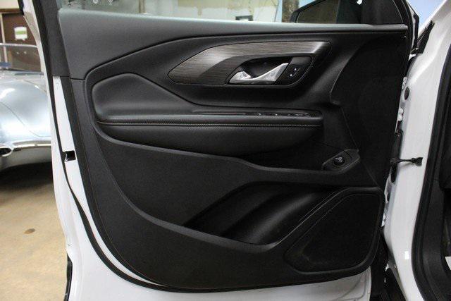 used 2022 GMC Terrain car, priced at $22,900