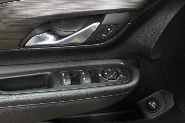 used 2022 GMC Terrain car, priced at $22,900