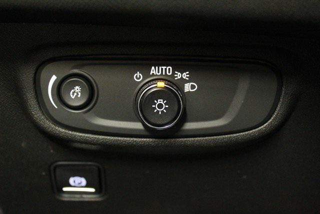 used 2022 GMC Terrain car, priced at $22,900