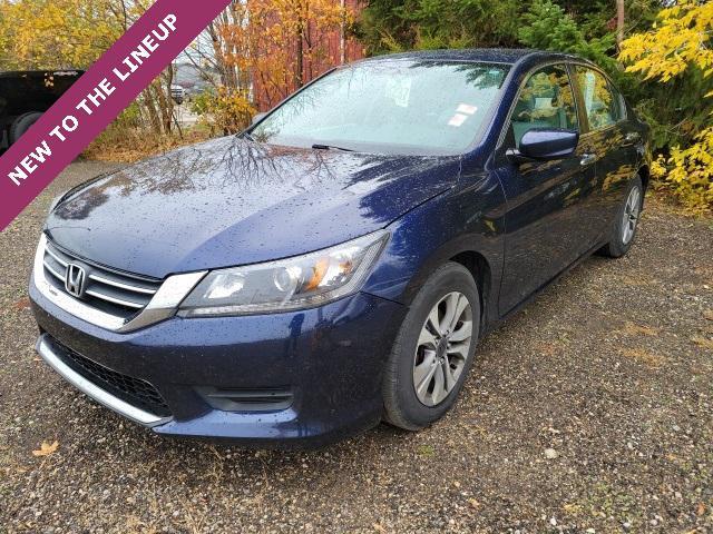 used 2014 Honda Accord car, priced at $6,500