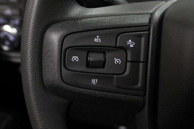 new 2025 GMC Sierra 1500 car, priced at $42,439