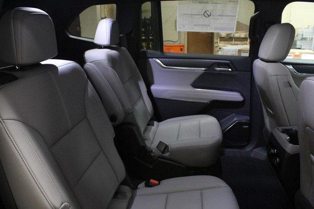 new 2025 GMC Acadia car, priced at $43,739