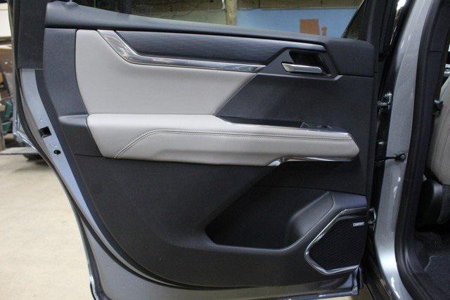 new 2025 GMC Acadia car, priced at $43,739