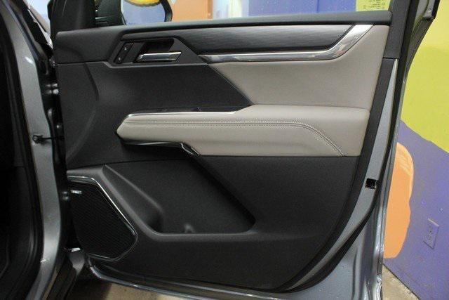 new 2025 GMC Acadia car, priced at $43,739