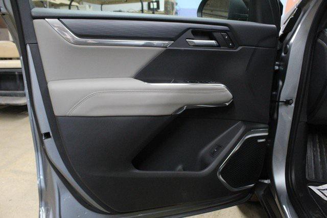new 2025 GMC Acadia car, priced at $43,739