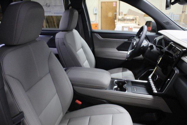 new 2025 GMC Acadia car, priced at $43,739