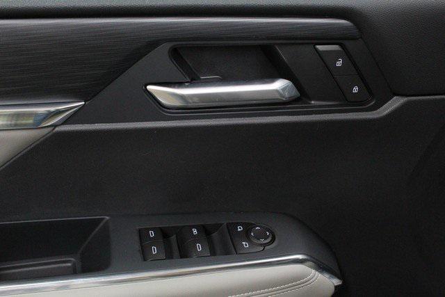 new 2025 GMC Acadia car, priced at $43,739