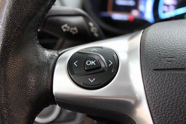 used 2017 Ford C-Max Hybrid car, priced at $13,900