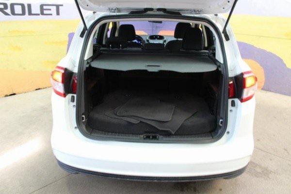used 2017 Ford C-Max Hybrid car, priced at $13,900