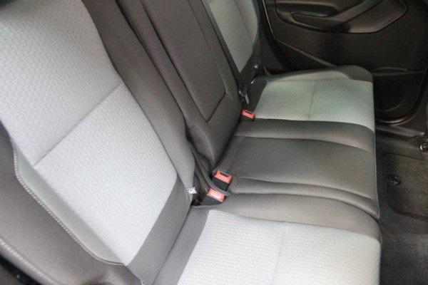 used 2017 Ford C-Max Hybrid car, priced at $13,900