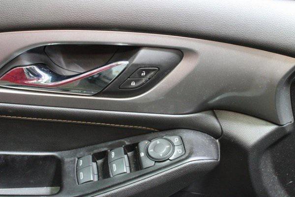 used 2019 Chevrolet Traverse car, priced at $25,900