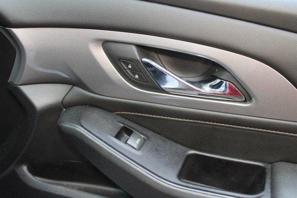 used 2019 Chevrolet Traverse car, priced at $25,900