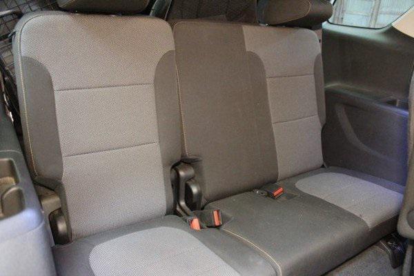 used 2019 Chevrolet Traverse car, priced at $25,900