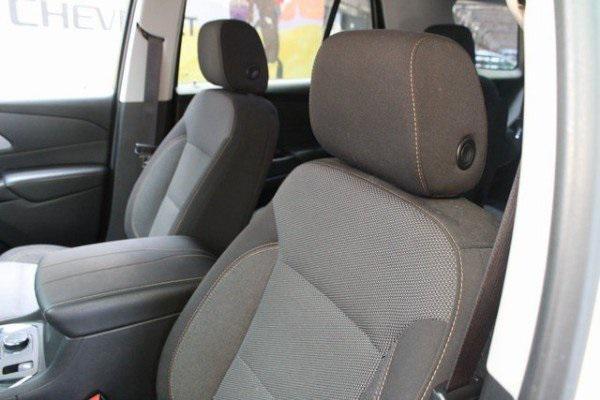 used 2019 Chevrolet Traverse car, priced at $25,900