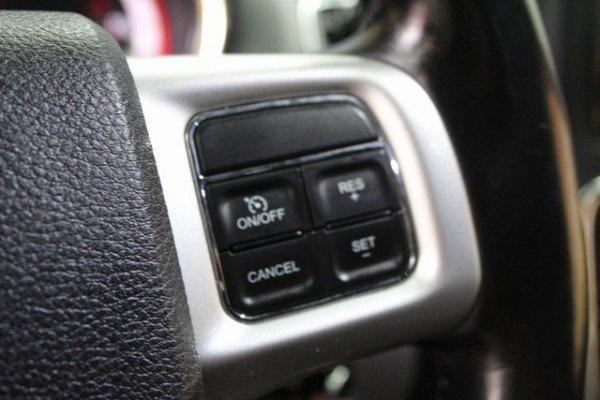 used 2019 Dodge Grand Caravan car, priced at $14,900