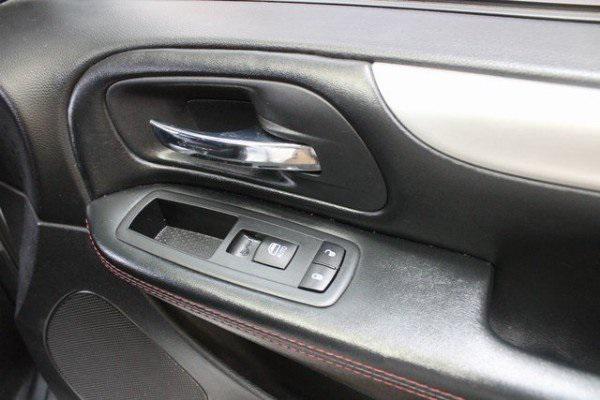 used 2019 Dodge Grand Caravan car, priced at $14,900