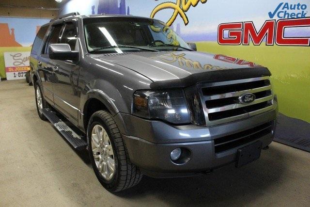 used 2013 Ford Expedition car, priced at $8,300