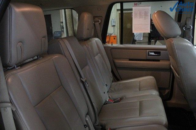 used 2013 Ford Expedition car, priced at $8,300