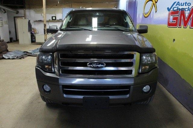 used 2013 Ford Expedition car, priced at $8,500