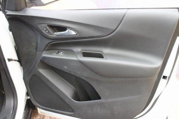 used 2022 Chevrolet Equinox car, priced at $22,700