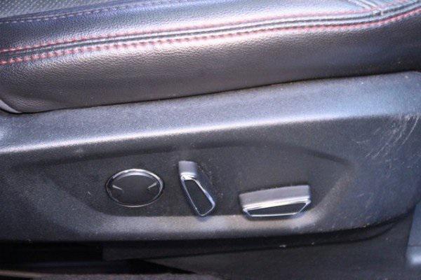 used 2018 Ford Explorer car, priced at $17,900