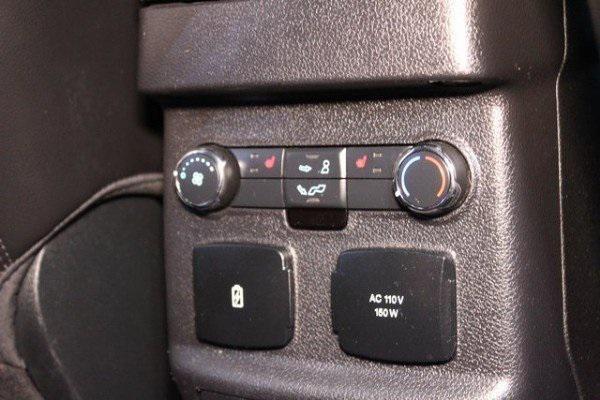 used 2018 Ford Explorer car, priced at $17,900