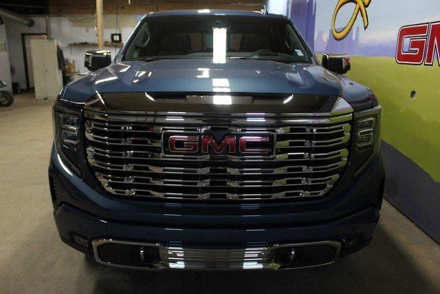 new 2025 GMC Sierra 1500 car, priced at $68,355