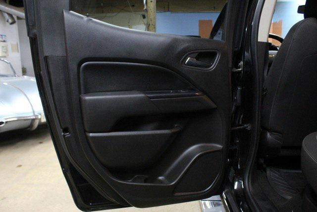 used 2015 Chevrolet Colorado car, priced at $9,900