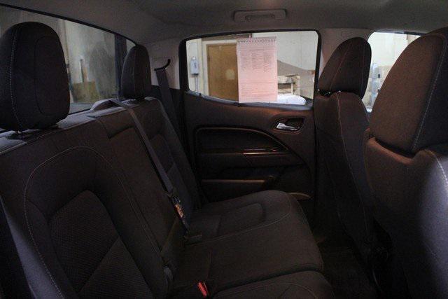 used 2015 Chevrolet Colorado car, priced at $9,900