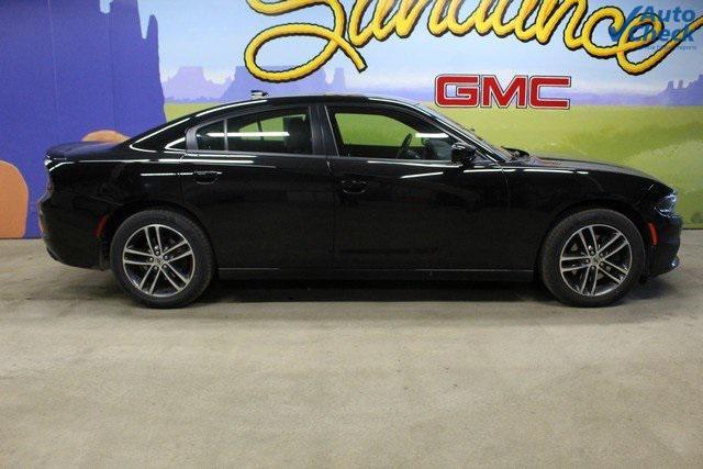 used 2019 Dodge Charger car, priced at $18,700