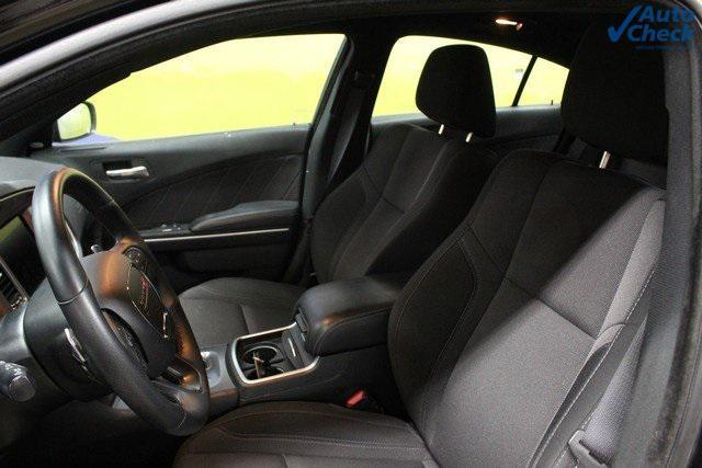 used 2019 Dodge Charger car, priced at $18,700