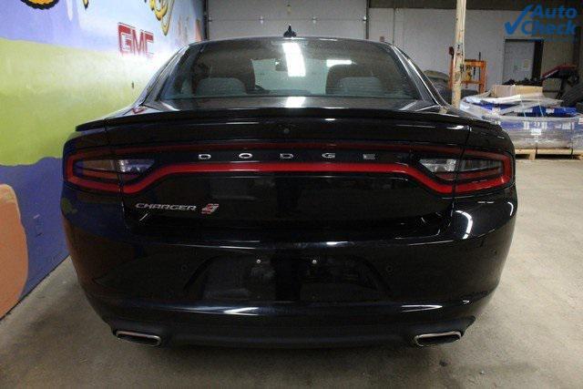 used 2019 Dodge Charger car, priced at $18,700