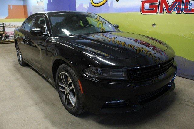 used 2019 Dodge Charger car, priced at $18,700