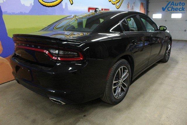 used 2019 Dodge Charger car, priced at $18,700