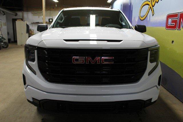 new 2025 GMC Sierra 1500 car, priced at $49,557